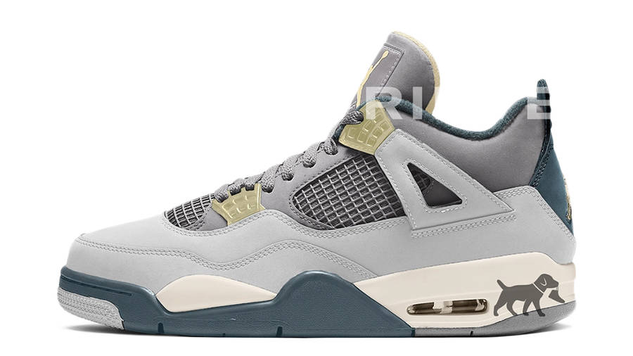 air jordan 4 retro se craft photon dust