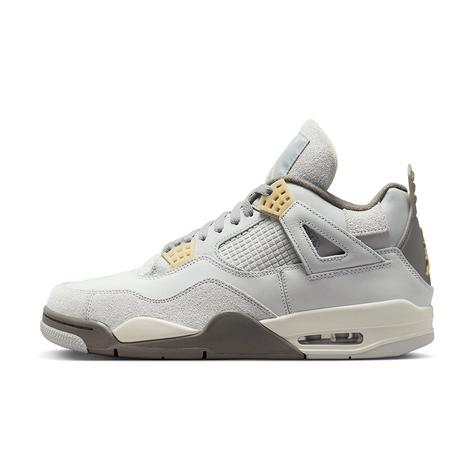 Air Jordan 4 SE Craft Photon Dust DV3742-021