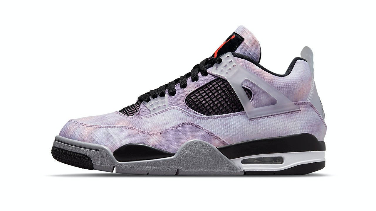 Air Jordan 4 Zen Master 1