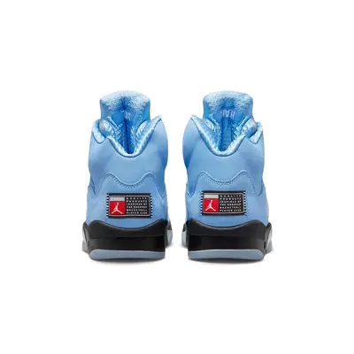 Air Jordan 5 UNC Where To Buy DV1310 401 The Sole Supplier