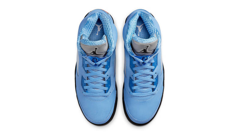 Air Jordan 5 UNC DV1310-401 Release Date