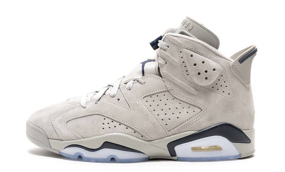 Air Jordan 6 Georgetown | Where To Buy | CT8529-012 | The Sole Supplier