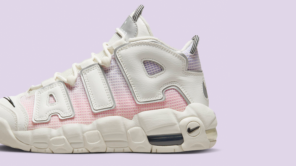 Air Uptempo