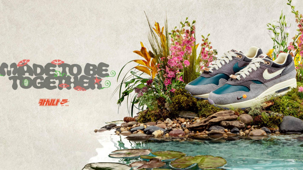 Image via Nike AM1 Kasina 1