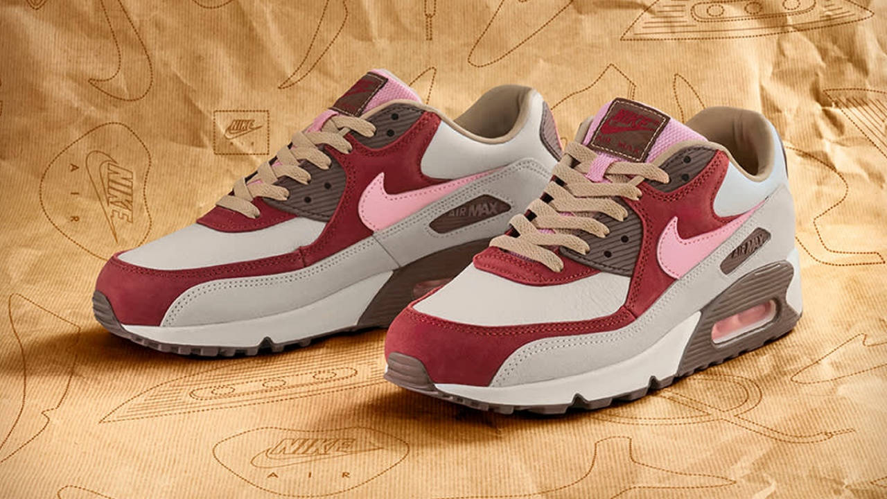 AM90 Bacon