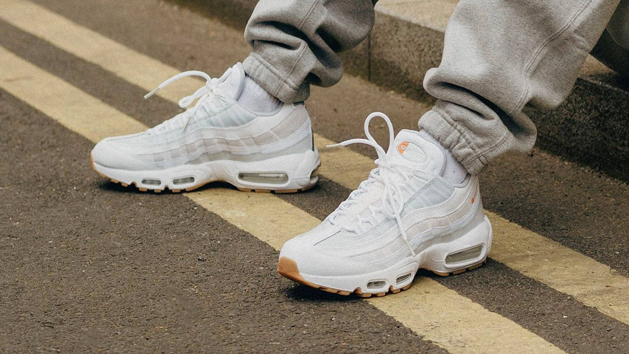 air max 95 curry