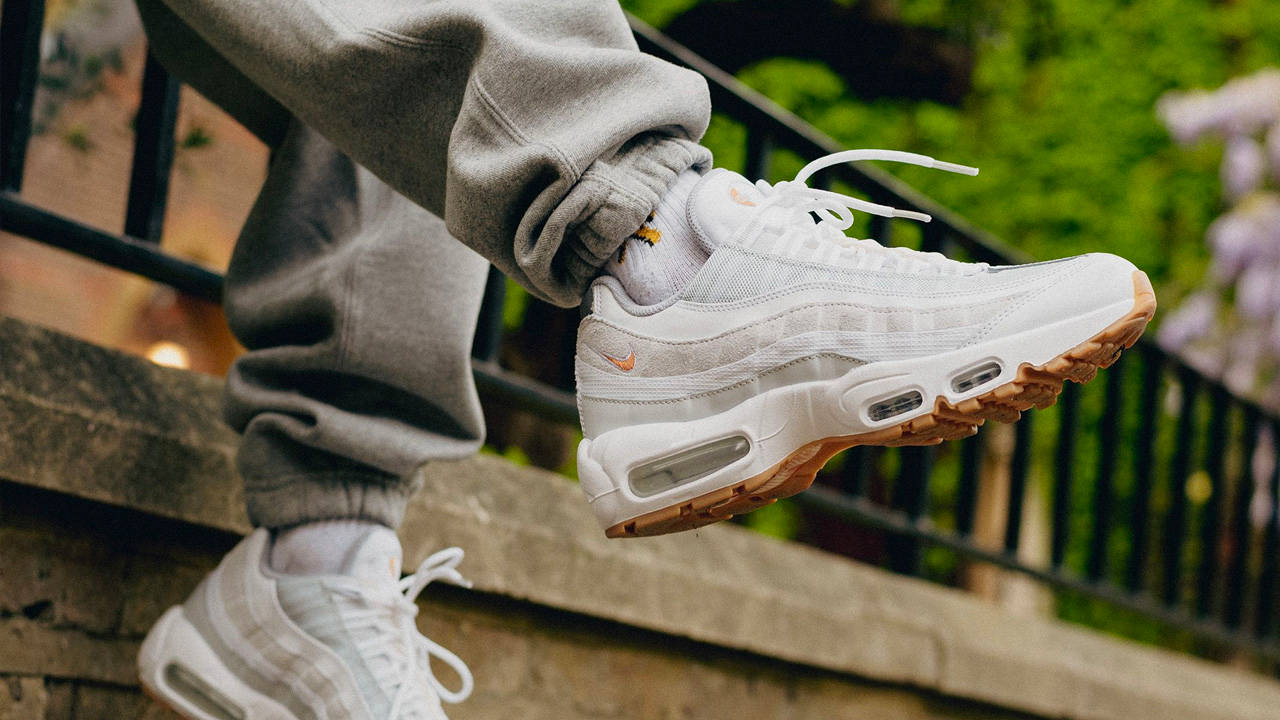 Nike Air Max 95