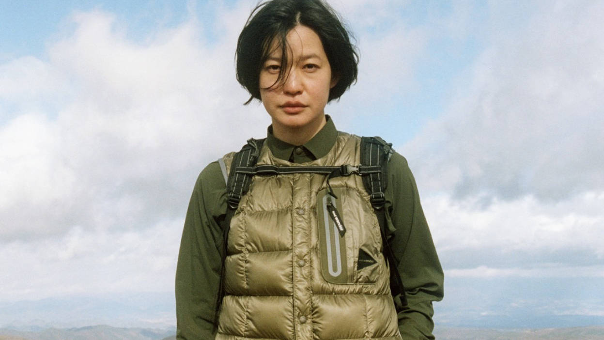 Best Japanese Streetwear - and wander
