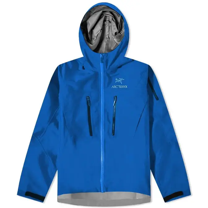 Arc'teryx Alpha SV Jacket | Where To Buy | The Sole Supplier