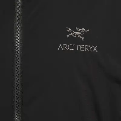 Arc’teryx Atom SL Hooded Jacket | Where To Buy | The Sole Supplier