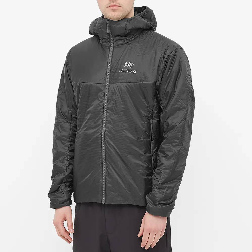 Arc'teryx Nuclei FL Jacket | Where To Buy | The Sole Supplier