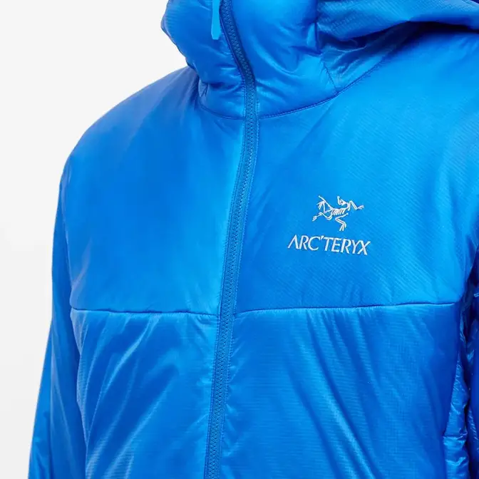Arc'teryx Nuclei FL Jacket | Where To Buy | The Sole Supplier