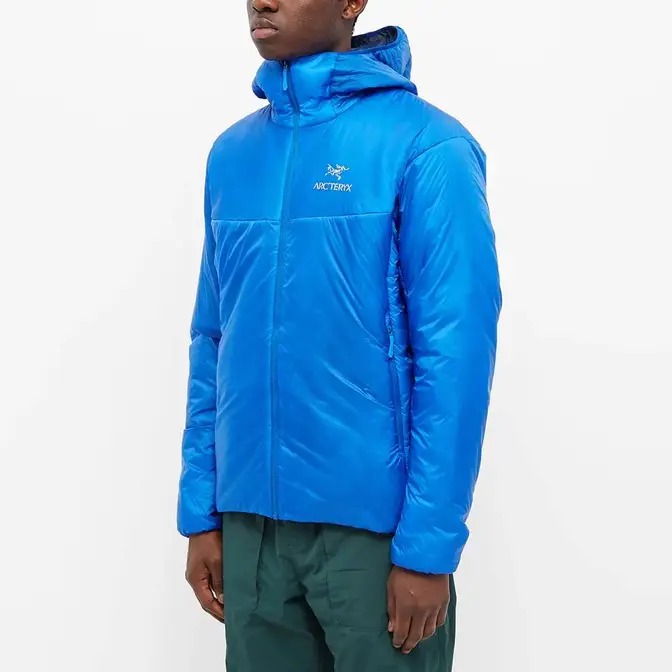 Arc'teryx Nuclei FL Jacket | Where To Buy | The Sole Supplier