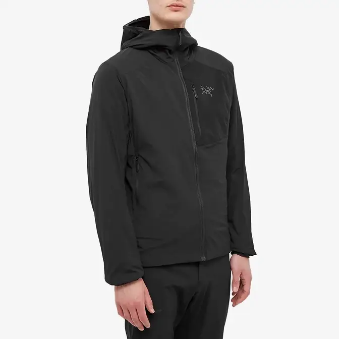 Arc'teryx Proton FL Hooded Jacket | Where To Buy | The Sole Supplier