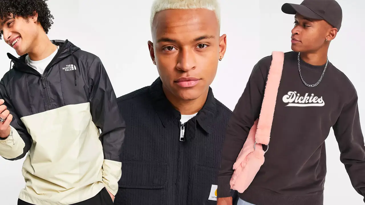 Don't Wait Around and Take 20% Off All ASOS Clothing With This Flash ...