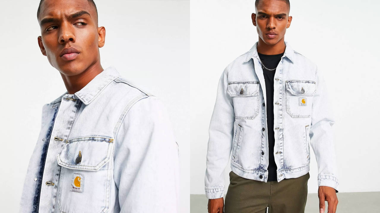 Don't Wait Around and Take 20% of All ASOS Clothing With This Flash Code!