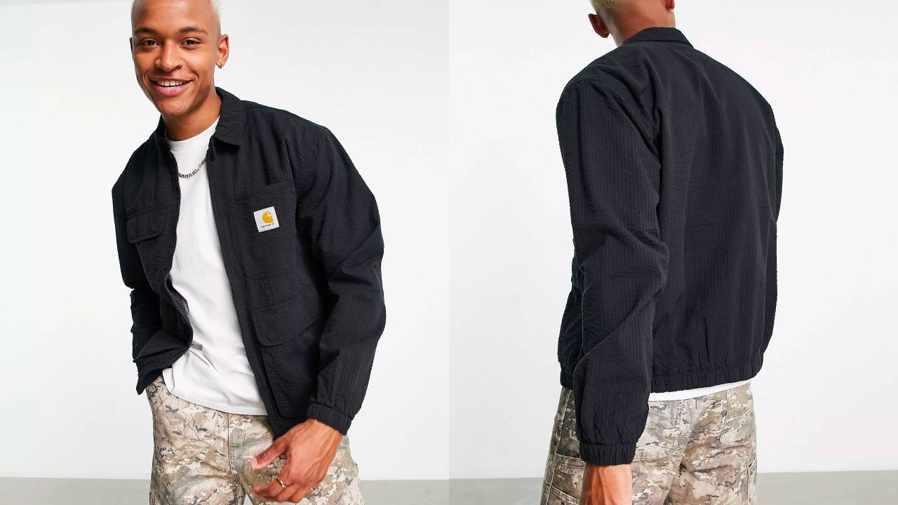 Don't Wait Around and Take 20% of All ASOS Clothing With This Flash Code!
