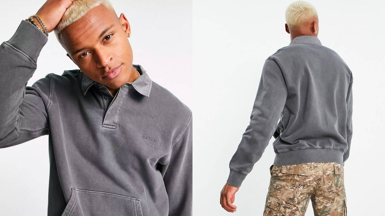 Don't Wait Around and Take 20% of All ASOS Clothing With This Flash Code!