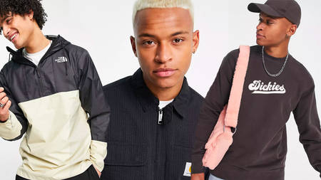 Don't Wait Around and Take 20% Off All ASOS Clothing With This Flash Code! Don't Wait Around and Take 20% Off All ASOS Clothing With This Flash Code!