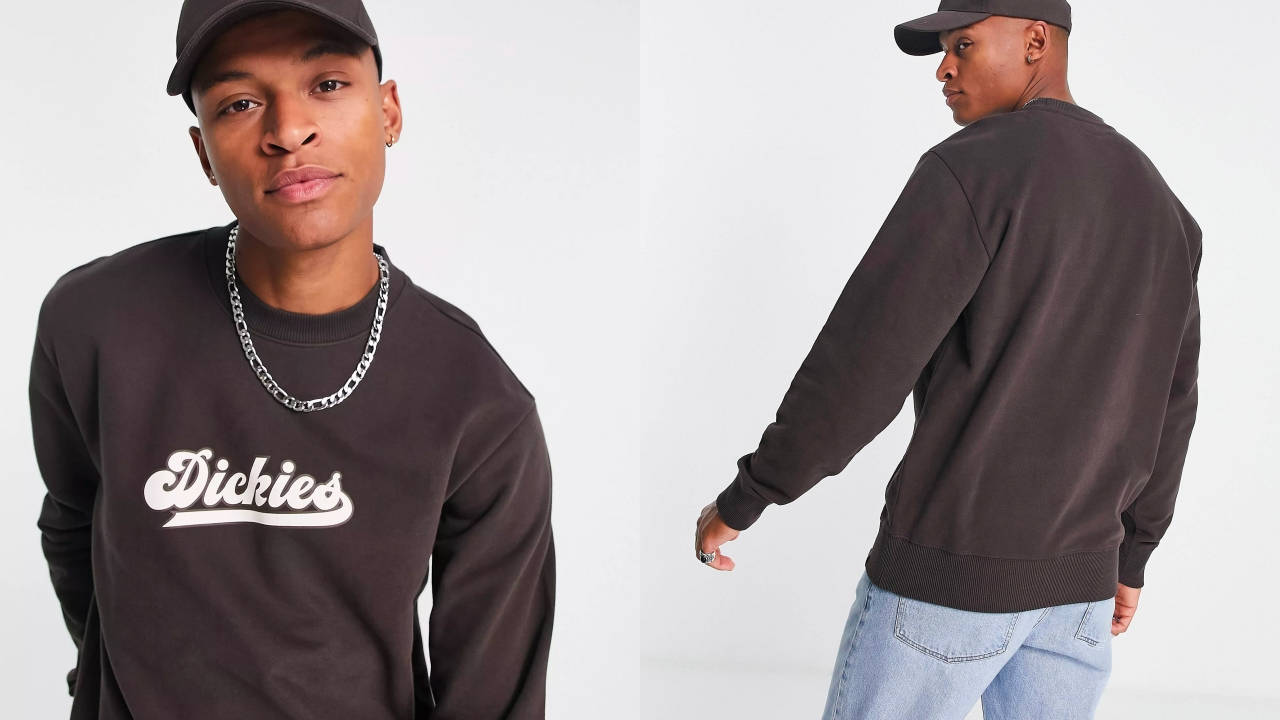 Don't Wait Around and Take 20% of All ASOS Clothing With This Flash Code!