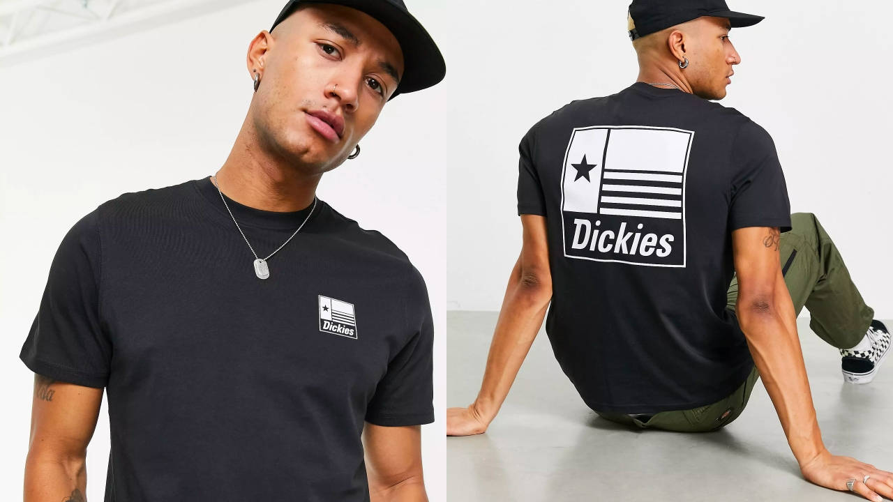 Don't Wait Around and Take 20% of All ASOS Clothing With This Flash Code!
