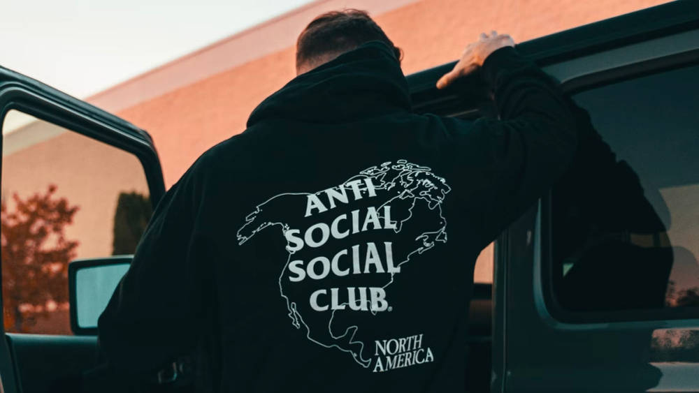 Marquee Brands Los Angeles Streetwear Imprint Anti Social Social Club