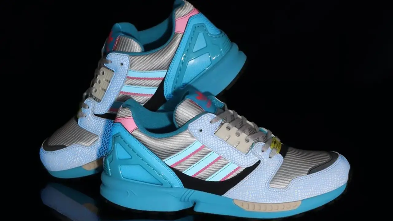 adidas zx 8000 shoes sneakers