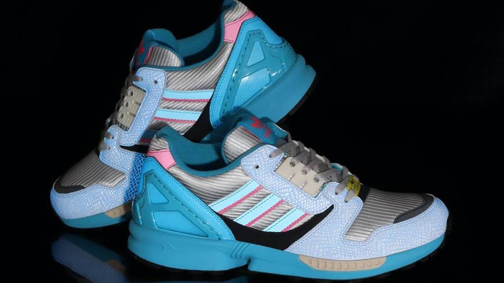 Image via atmos atmos x adidas ZX8000 1