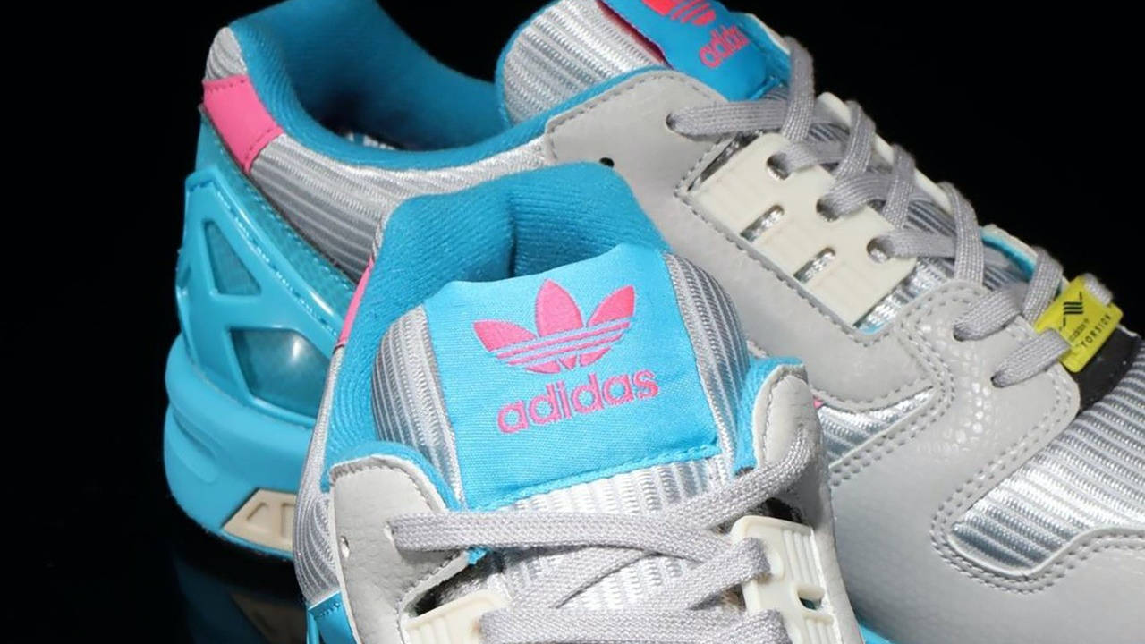 atmos x adidas ZX8000 2