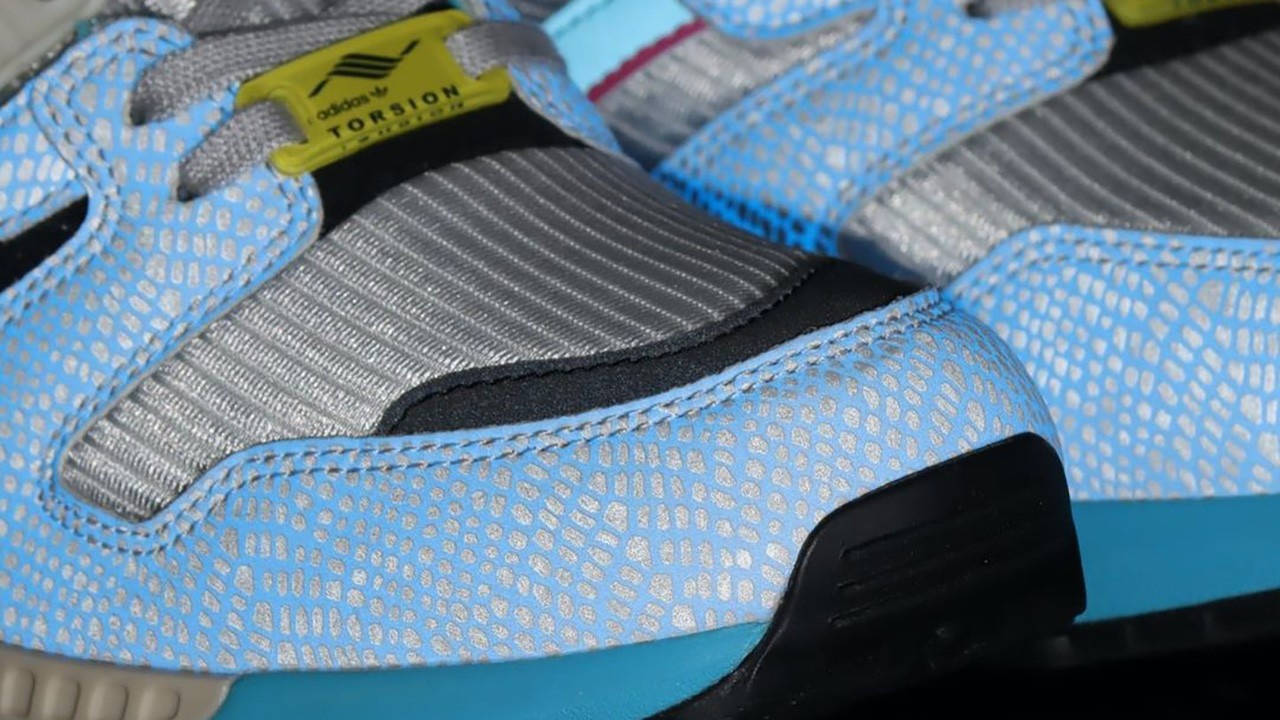 atmos x adidas ZX8000 4