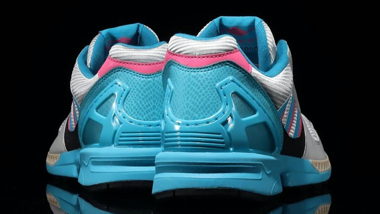 atmos x adidas ZX8000 5