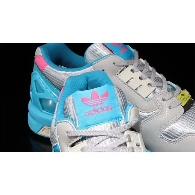 atmos x adidas ZX8000 G-SNK TJ | Where To Buy | GY4853 | The Sole 