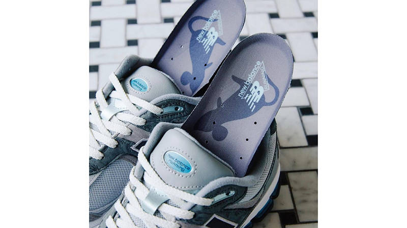 atmos x New Balance 2002R Shibuya Rat M2002RAT Detail 2