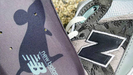 The atmos x New Balance 2002R Is In the Works The atmos x New Balance 2002R Is In the Works