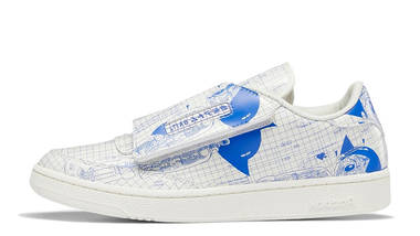 BAIT x Reebok Club C Stomper Astro Boy BAIT x Reebok Club C Stomper Astro Boy