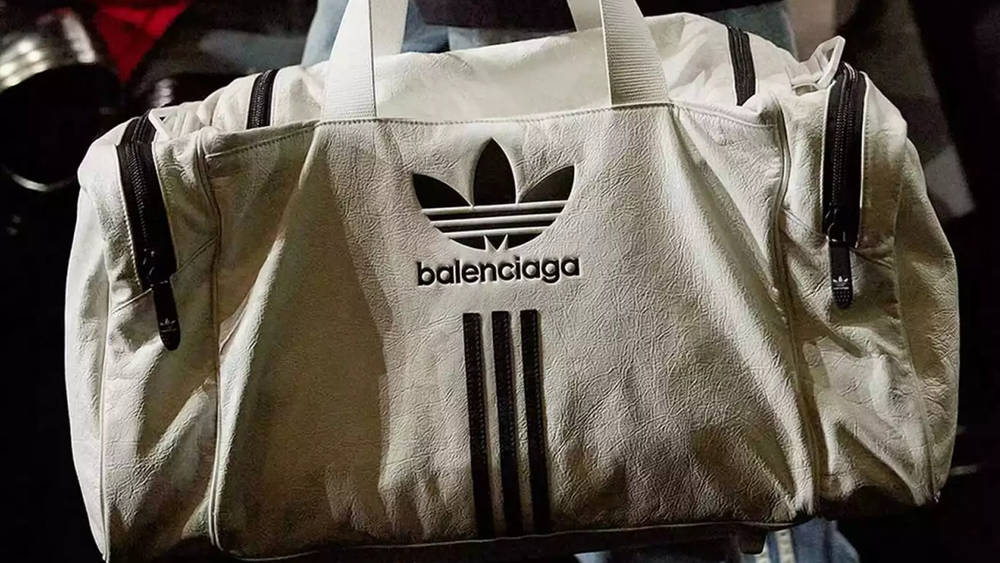 Balenciaga adidas 1