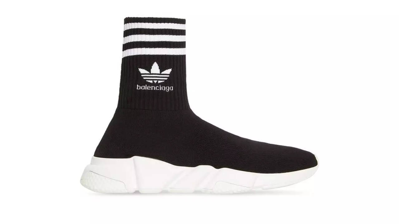 Balenciaga adidas 6