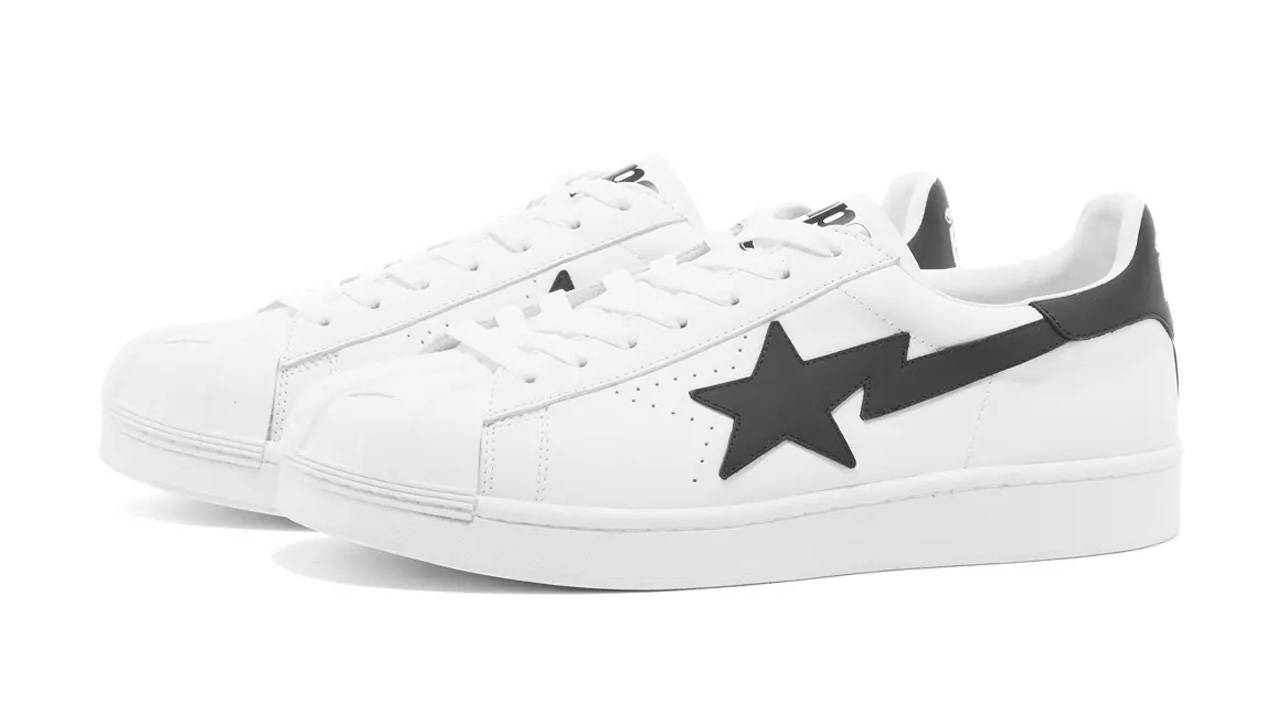 Here Are the Best BAPE Sneakers In-Stock Right Now