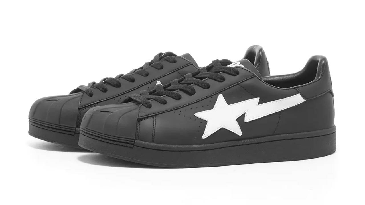 Here Are the Best BAPE Sneakers In-Stock Right Now