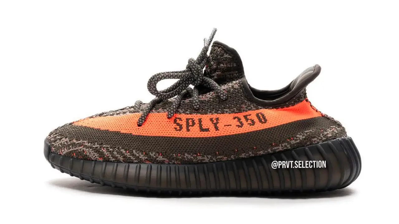 Yeezy boost 350 hot sale v2 beluga 3.0