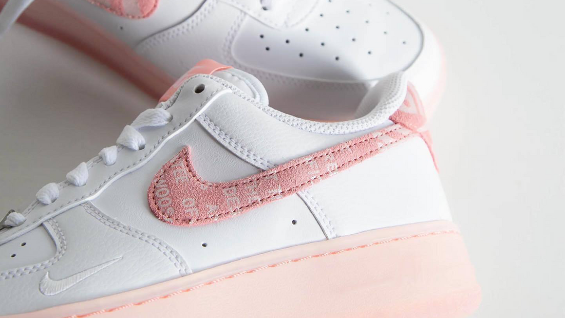 Nike Air Force 1 Low 82 (Sail/Rust) DX6065-101