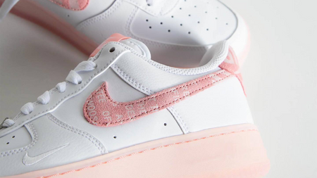 The Best Nike Air Force 1s Unveiled This Week