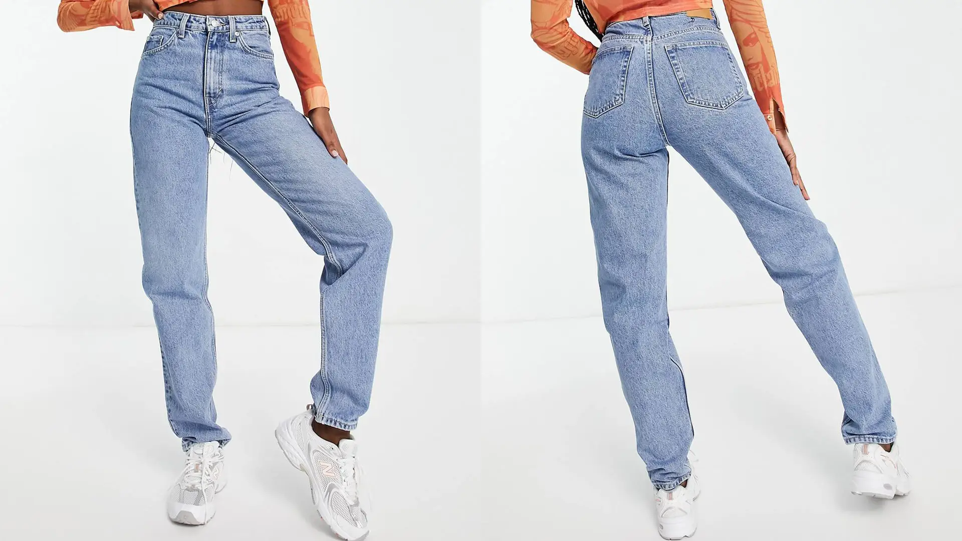 The Best Jeans for Women: Your Guide to Finding the Perfect Jeans in ...