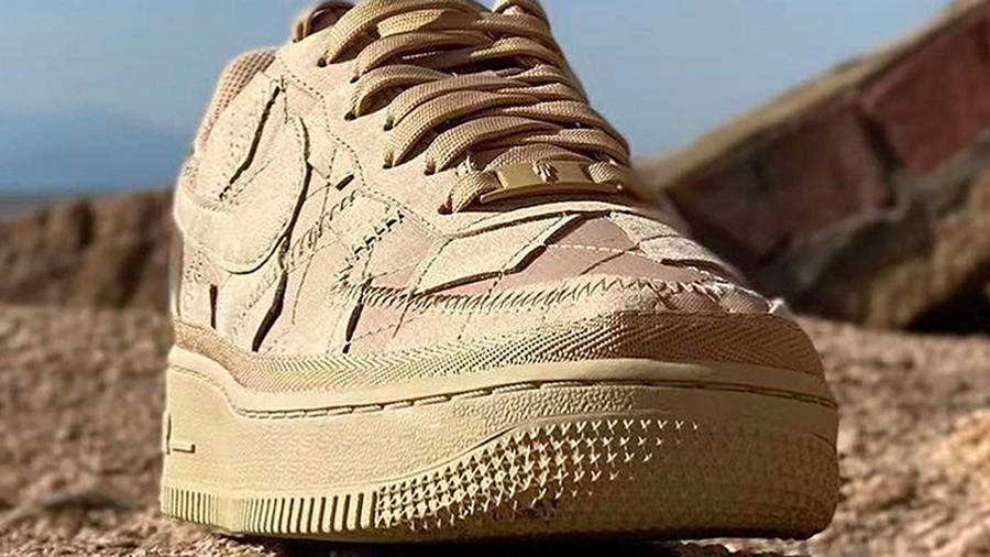 billie eilish air force mushroom