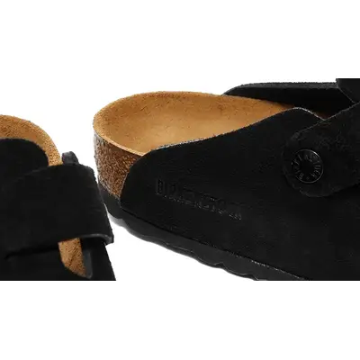 Birkenstock boston best sale black friday