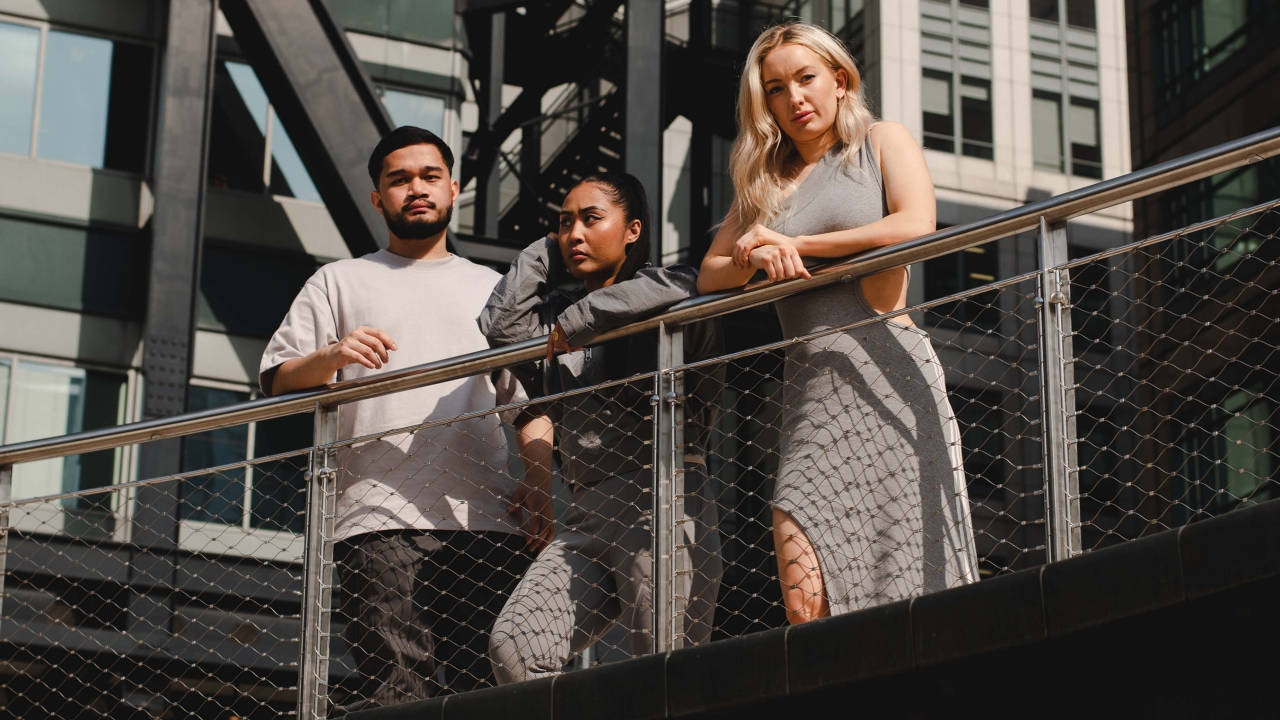 The Sole Supplier Edit #3: adidas Blue Version Collection