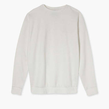 boohoo Sweater Short Tracksuit REEL cotton