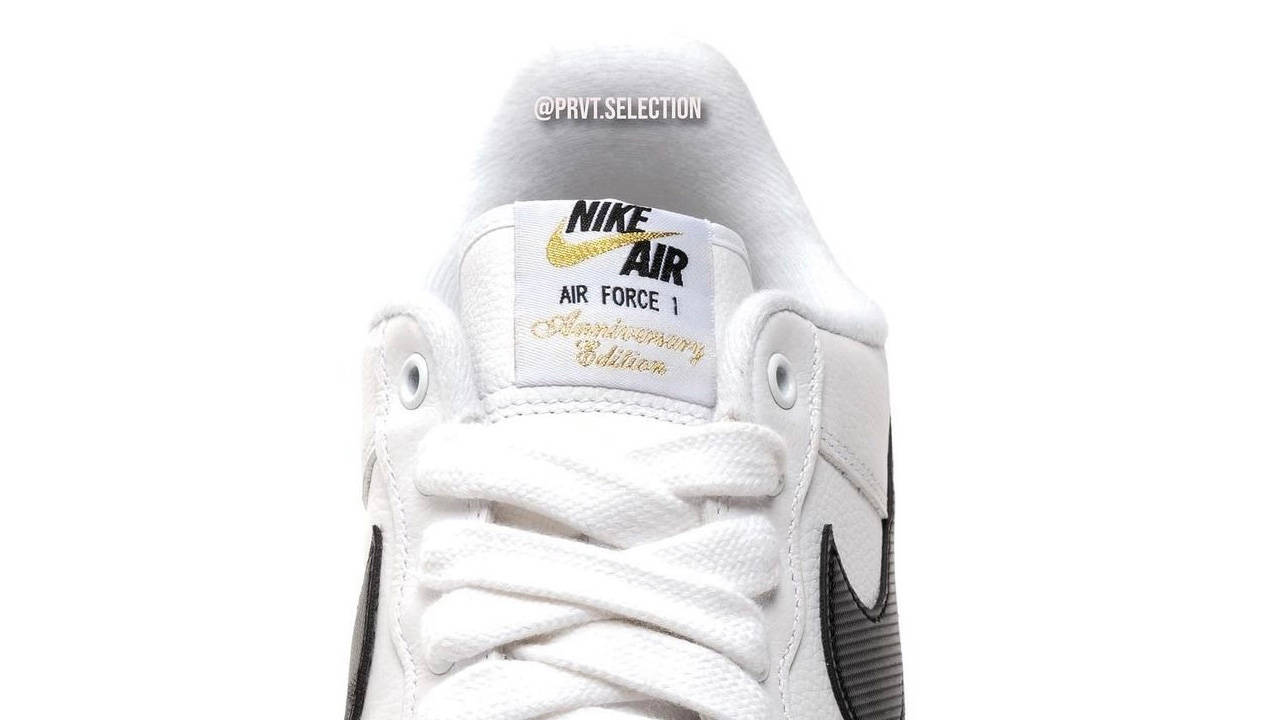 Nike Air Force 1 "Bronx Origins"