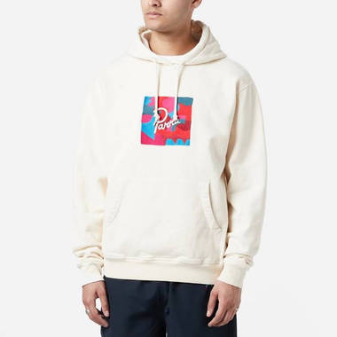 Parra Abstract Shapes Hoodie