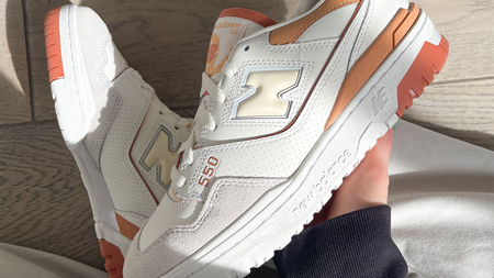 The Top New Balance 550s of 2022 So Far! The Top New Balance 550s of 2022 So Far!